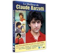 Claude Barzotti - Ses grands succès TV