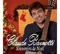 Claude Barzotti - Souvenirs de Noel