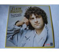 CLAUDE BARZOTTI - Souvent je pense à vous, madame - 1982