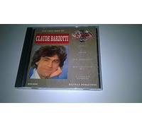 Claude Barzotti - The Very Best Of