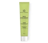 Claude Bell Crème Contour des Yeux Bave d'escargot tube 50 ml
