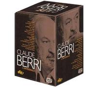 Coffret Claude Berri 17 Films