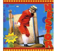 Claude Blanchard - Nestor [Import]