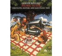 Claude Bolling