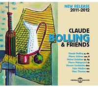 CLAUDE BOLLING &
