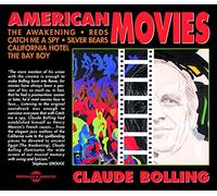 Claude Bolling