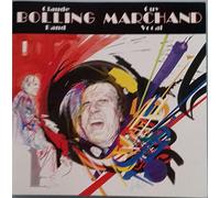 Claude Bolling Band & Guy Marchand Vocal