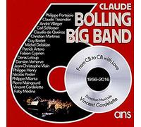 Claude Bolling Big Band