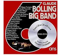 Claude Bolling Big Band