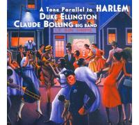 Claude Bolling Big Band - A Tone Parallel to Harlem