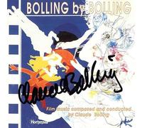 Claude Bolling - by Bolling
