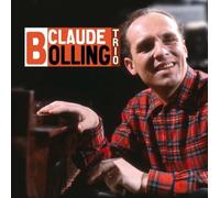 Claude Bolling Trio - European Import