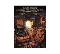 Claude Bolling - Concerto