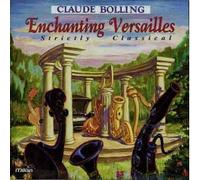 Claude Bolling "Enchanting Versailles"