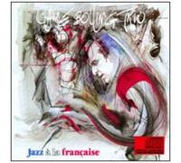 Jazz a la francaise G