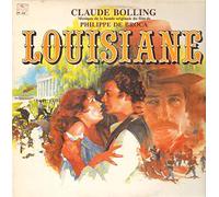 Claude Bolling - Louisiane (OST LP Philippe De Broca film)