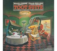 Claude Bolling & Maurice Andre - Toot Suite [Import]