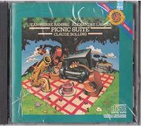 Claude Bolling - Picnic Suite
