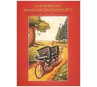 Claude Bolling - Sonata For Two Pianists, No. 2
