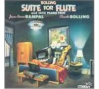 Bolling / Rampal - Suite for Flute