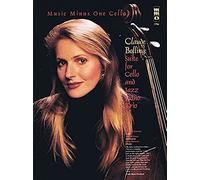 Claude Bolling - Suite For Violoncello And Jazz Piano Trio: Music Minus One Cello