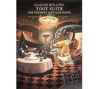 Claude Bolling - Toot Suite