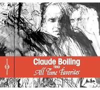 Claude Bolling Trio - All Time Favorites