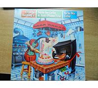 CLAUDE BOLLING & YO-YO MA - Suite For Cello & Jazz Piano Trio