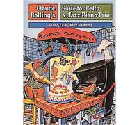 Claude Bolling's Suite for Cello & Jazz Piano Trio