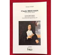 Claude Brousson - avocat, pasteur, martyr