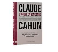 Claude Cahun: L'unique en son genre