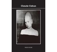 Claude Cahun: Photo Poche n° 85