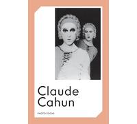 Claude Cahun: Photo Poche n°85