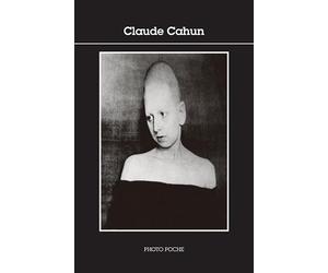 Claude Cahun: Photo Poche n° 85