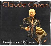 Claude Caron