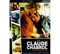 Claude Chabrol – Claude Chabrol – Coffret – Arrow
