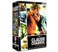 Claude Chabrol