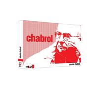 Coffret Claude Chabrol