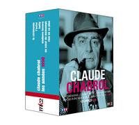 Au coeur du mensonge - Rien ne va plus - La Cérémonie - L'Enfer - Betty - Madame Bovary - Coffret