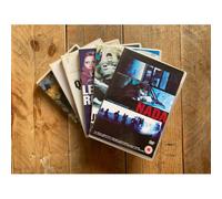 Claude Chabrol Collection 6 Film Bundle Dvd