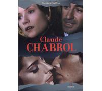 Claude Chabrol - Patrick Saffar - Gremese - broché - Beau livre