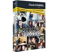 Claude Chabrol présente - Sueurs froides - Coffret E