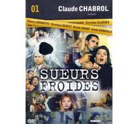 Claude Chabrol Présente - Sueurs Froides Volume 1