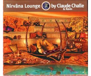 Claude Challe - Nirvana Lounge