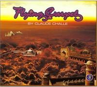 Claude Challe's Flying Carpet by Various Artists