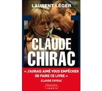 Claude Chirac, la fille de l'ombre