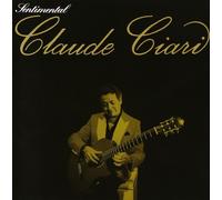 Claude Ciari - Golden Best