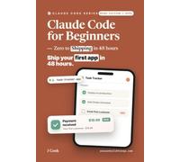 Claude Code for Beginners: Zero to Shipping in 48 hours
