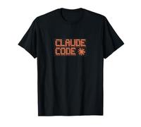 Claude Code - Ingénieur de contexte T-Shirt