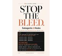 Claude Code Subagents and Hooks: Run a Multi-Agent Dev Team, Stop Token Burn, and Ship PRs 2x Faster
